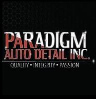 Paradigm Auto Detail image 2