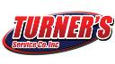 Turners Service Co Inc logo