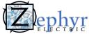 Zephyr Electrical Construction logo