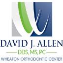 Wheaton Orthodontic Center logo