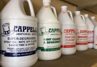 Cappello Janitorial Supplies image 6