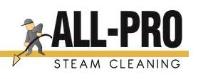 All Pro Steam Cleaning RI image 1