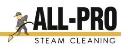 All Pro Steam Cleaning RI logo