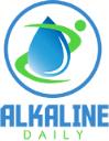 Alkaline Daily logo