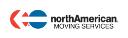 North American Van Lines logo