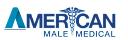 American Male Medical logo