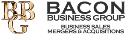 Bacon Business Group logo