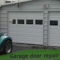Lawndale Garage Door Repair image 1