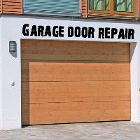 Long Beach Garage Door Repair image 1