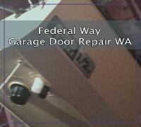 Federal Way Garage Door Repair image 1