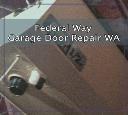 Federal Way Garage Door Repair logo