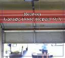 Renton Garage Door Repair logo