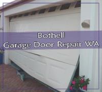 Bothell Garage Door Repair image 1