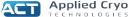 Applied Cryo Technologies logo