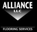 Alliance Flooring Services logo