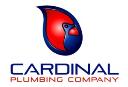 Cardinal Plumbing Company logo