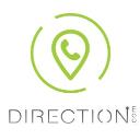 Direction Marketing LLC logo