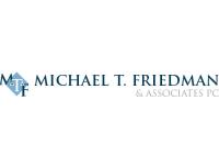 MICHAEL T. FRIEDMAN & ASSOCIATES PC image 1