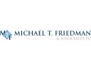 MICHAEL T. FRIEDMAN & ASSOCIATES PC logo
