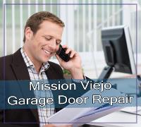 Mission Viejo Garage Door Repair image 1