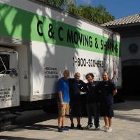 C & C Shipping and Moving image 2