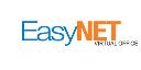 EasyNET Virtual Office logo