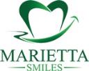 Marietta Smiles logo