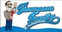Thompson Family Plumbing & Rooter logo