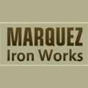 Marquez Iron Works logo