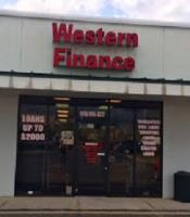 Western Finance image 3