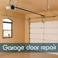 Calabasas Garage Door Repair image 1