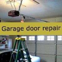Beverly Hills Garage Door Repair image 1