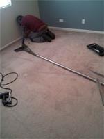 Speedkleen Carpet Cleaning image 2