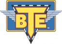 BTE Racing logo