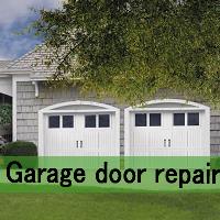 Laguna Woods Garage Door Repair image 1