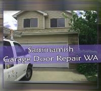 Sammamish Garage Door Repair image 1