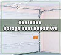 Shoreline Garage Door Repair image 1