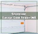 Shoreline Garage Door Repair logo