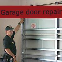 Monrovia Garage Door Repair image 1
