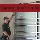 Monrovia Garage Door Repair logo