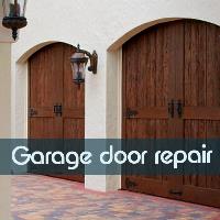 Hawaiian Gardens Garage Door Repair image 1