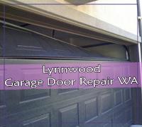 Lynnwood Garage Door Repair image 1