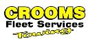Crooms Fleet Services logo