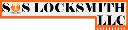 SOS Locksmith LLC logo