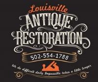Louisville Antique Restoration image 1
