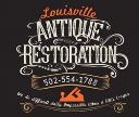 Louisville Antique Restoration logo