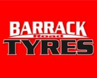 Barrack Tyres image 1