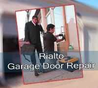 Rialto Garage Door Repair image 1