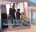 Rialto Garage Door Repair logo