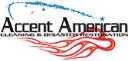 Accent American logo